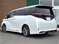 2025 Toyota Alphard