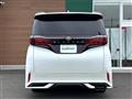 2025 Toyota Alphard