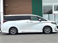 2025 Toyota Alphard