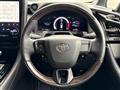 2025 Toyota Alphard