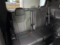 2025 Toyota Alphard