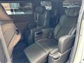 2025 Toyota Alphard