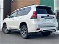 2018 Toyota Land Cruiser Prado