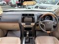 2018 Toyota Land Cruiser Prado