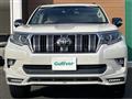 2018 Toyota Land Cruiser Prado