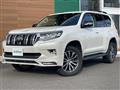 2018 Toyota Land Cruiser Prado
