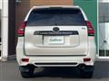 2018 Toyota Land Cruiser Prado