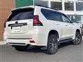 2018 Toyota Land Cruiser Prado