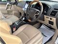 2018 Toyota Land Cruiser Prado