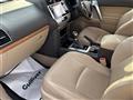 2018 Toyota Land Cruiser Prado