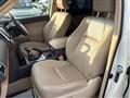 2018 Toyota Land Cruiser Prado