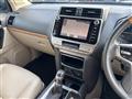 2018 Toyota Land Cruiser Prado