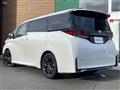 2023 Toyota Vellfire