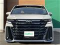 2023 Toyota Vellfire