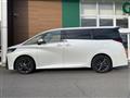 2023 Toyota Vellfire