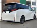 2023 Toyota Vellfire