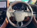 2023 Toyota Vellfire