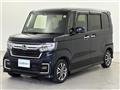 2022 Honda N BOX