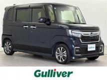 2022 Honda N BOX