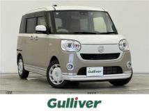 2020 Daihatsu Move Canbus