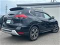 2017 Nissan X-Trail