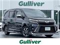 2019 Toyota Voxy