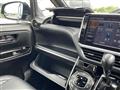 2019 Toyota Voxy