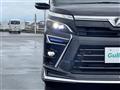 2019 Toyota Voxy