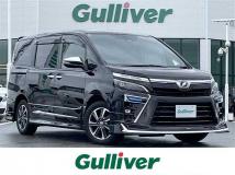 2019 Toyota Voxy