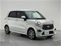 2017 Daihatsu Cast