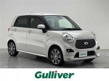 2017 Daihatsu Cast