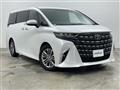 2023 Toyota Alphard