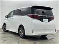 2023 Toyota Alphard