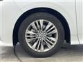 2023 Toyota Alphard