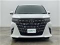 2023 Toyota Alphard