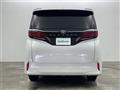 2023 Toyota Alphard