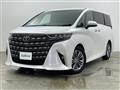 2023 Toyota Alphard