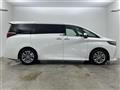 2023 Toyota Alphard