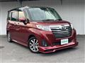 2019 Toyota Roomy