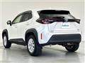 2021 Toyota Yaris Cross