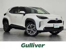 2021 Toyota Yaris Cross