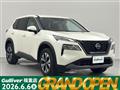 2024 Nissan X-Trail