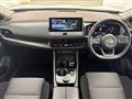 2024 Nissan X-Trail