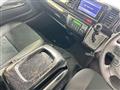 2019 Toyota Hiace Van