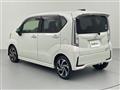 2019 Daihatsu Move