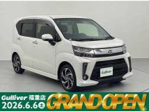 2019 Daihatsu Move