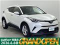 2018 Toyota C-HR