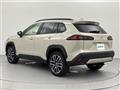 2026 Toyota CorollaCross