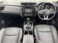 2021 Nissan X-Trail
