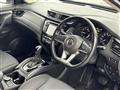 2021 Nissan X-Trail